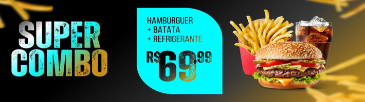 Banner promocional