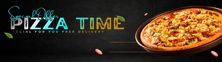 Banner promocional