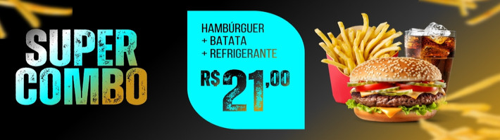 Banner promocional