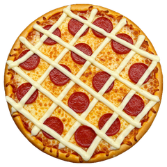 Pepperoni Cream Cheese